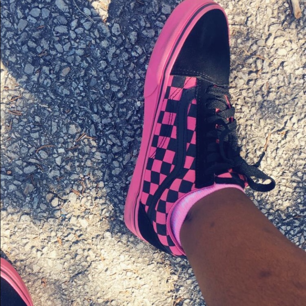 Meet your Posher, Youungin.